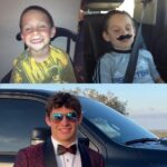 Bill Goldberg Instagram - HAPPY 17th BIRTHDAY @goldberg21_99 !!!! Been quite the journey so far but hold on tight….. From school to athletics…..to how you handle yourself in the community, we couldn’t be more proud!!! 👏👏👏 We love you G!!! #birthday #son #proudparents #teenager