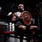 Bill Goldberg Instagram - #embracethesuck pain, sacrifice, , focus,determination, hard work and honoring those who walked before you. Many different pieces to a puzzle….choose you’re path and master it! 👊💪😤 #nopainnogain #training #fitness #powerlifting #spear #jackhammer #whosnext @goldberggarage #weightlifting #mma #muaythai #beyou #neversaynever @goldberg21_99 #doitforyou #football #wrestling #makeyourmark #istandalone #wolf #letsgo #mediocritysucks #beadawg