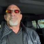 Bill Goldberg Instagram - Tune in tomorrow!!!!!! #whatsnext