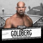 Bill Goldberg Instagram - Here we go ladies and gentlemen….. ***ONLY 2 signings booked for 2023*** #wrestlecon THIS FRIDAY 10-2pm prior to #wrestlemania #hollywood and #ftlow in Manchester England the end of April. SO…..the only U.S. signing is in less than 48hrs !!! #whosnext #spear #letsgo #jackhammer #wrestling #signing #autograph #collector #comegetsome @goldbergsgarage #football @atlantafalcons @wwe @rams #wcw @ncisla @thegoldbergsabc @carcastshow @fasterwithfinnegan @speedvisiontv