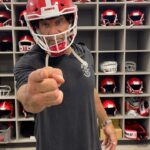 Bill Goldberg Instagram - 🚨DGD ALERT🚨 “WHO’S NEXT!?” Commit to the G!