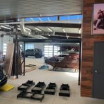 Bill Goldberg Instagram - @levrack on site!!!!!? #letsgo #storage #goldbergsgarage