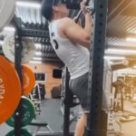 Bill Goldberg Instagram - @goldberg21_99 putting in the work!!! #2024 #football #baseball @georgiafootball @baseballuga @utsaftbl @utsabsb @nscombine #spear #jackhammer #whosnext