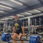Bill Goldberg Instagram - Mark my words, this kid will surpass anything I ever accomplished ……Do you remember this guy?? “ #projectminime “ continues as #baseball season begins!! @goldberg21_99 is more focused than I expected….. never dreamed he’d be this tuned in to training!! 💯👏👏💪🙏🏻 much love to @coachkav for lighting the FIRE!!! Special shout to @hiphipjose5 for making his #baseballgame STRONG!!! 😬😉💪🙏🏻 🙏🏻 #baseball #football #spear #jackhammer #whosnext #championchargers #goldbergsgym #goldbergsgarage #proud #intensity #focus #determination #grit #oldschool #weightlifting #crosstraining #upside #skyisthelimit #beastmode