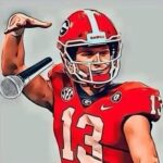 Bill Goldberg Instagram - 65-7 ……. THAT’S HOW IT’S DONE! #godawgs @georgiafootball #nationalchampions AGAIN