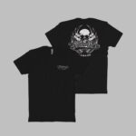 Bill Goldberg Instagram - THE TIME IS NOW!!! Run over to @bunkerbrandingco NOW to get my 1st post @wwe #wrestling T’s and other #merchandise !!!!!!!!!!! @goldbergsgarage #musclecar merch as well!!!! #spear #jackhammer #whosnext #tshirt #hats #stickers #letsgo #auto #fitness #training #swag #hotrod @dodgeofficial @goldbergsgarage #muscle #automotive