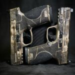 Bill Goldberg Instagram - Join us NEXT WEEKEND for our customer appreciation day on Saturday Jan 14th! We will have special guest @goldberg95 with us from 9:00 A.M. to 1/2:00 P.M. We will be giving away a custom S&W M&P to one lucky winner. You will have a chance to win Goldberg’s M&P! To enter to win you must purchase something from the store to receive one ticket and to receive another ticket you can drop off an item for custom work. We are doing the same format as last year. Two max tickets per person. We will be running cerakote, laser, optic cut, slide cut, and build specials the day of. We will have plenty of smaller items in store for purchase. We will have select items on sale as well! We will go Live on Instagram to draw the winner at the end of the day and announce them. You do not need to be present to win. We look forward to seeing everyone next weekend!! . . . . . . . . . . . . . . . #redbeardgunworks #anniversary #customerappreciation #goldberg #billgoldberg #wwe #wwf #smithandwesson #mp #10mm #pewpew #giveaway