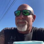 Bill Goldberg Instagram - Move-in begins! Next stop @goldbergsgarage !!!!!