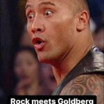 Bill Goldberg Instagram - @goldberg95 made an immediate impact in his WWE debut 😲 #Goldberg25