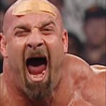 Bill Goldberg Instagram - The power of @goldberg95! 💪 #Goldberg #Goldberg25 #WWE #WWEonSonyIndia