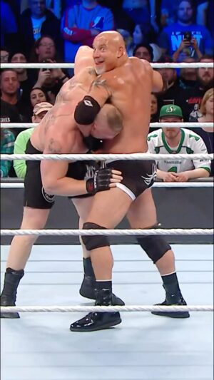 Bill Goldberg Instagram - Kick off #Goldberg25 with every match since @goldberg95’s return on WWE’s social channels.