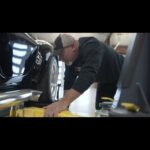 Bill Goldberg Instagram - Catch the full episode on the GOLDBERG’S GARAGE @youtube channel…. “COBRA teardown begins!”