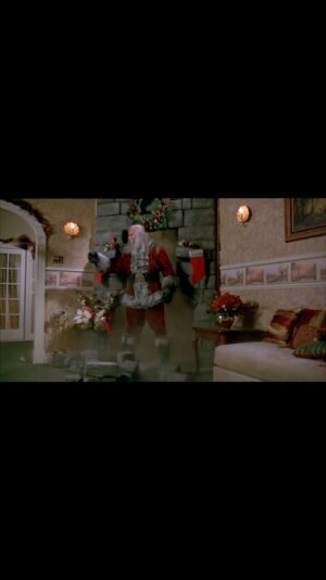 Bill Goldberg Instagram - Here comes SANTA 😤Ho….Ho…..Ho…….🎅🫨😉 Happy Holidays!! Remember to be nice this holiday season or else you’ll  get a visit from this dude!