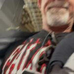 Bill Goldberg Instagram - You won’t want to miss the Falcons game today 😉