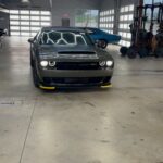 Bill Goldberg Instagram - Looks like this weekend’s shaping up to be one hell of a @nascar #foodcity500 …… both on and off the track!🤣 Can’t wait to meet ya @justin_danger_nunley #spear #jackhammer #whosnext #racing #wrestling