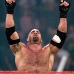Bill Goldberg Instagram - GOOOOOOOOOOLDBERG! Happy birthday to Da Man, #WWE Hall of Famer, the legendary @goldberg95! 🙌 #HappyBirthday #Goldberg