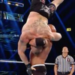 Bill Goldberg Instagram - Nobody saw THIS coming at #SurvivorSeries 2016! 😲