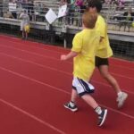 Bill Goldberg Instagram - BOERNE ISD, Special Olympics event go go go go👏👏👏👏👏