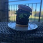 Bill Goldberg Instagram - People wonder why I love @compadres_2020 so much! Hmmm… #yummy #foodisgood #goldburger