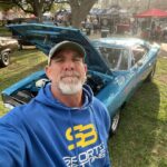 Bill Goldberg Instagram - Whether you’re at a car show or parked on the couch for a day of college football remember one thing………. At some point, you gotta get off your ass and go to @sportsbettingag and make it rain 100’s!!!!!! #spear #jackhammer #whosnext