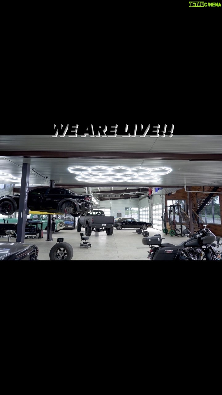 Bill Goldberg Instagram – Another @goldbergsgarage teaser to tempt your  inner auto maniac! New video dropped today! Hit the @youtube link in BIO,  buckle up and hold on! Make sure you smash