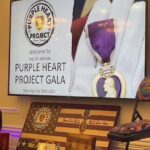Bill Goldberg Instagram – 4th Annual #purpleheart #ceremony @compadres_2020 🙏🏻🙏🏻🙏🏻 #thankyouforyourservice #army #navy #airforce #marines #coastguard 🙏🏻🙏🏻