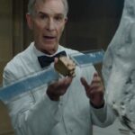 Bill Nye Instagram – Tonight, the world’s first planetary defense test will take place, the Double Asteroid Redirection Test. 

At 7:14pm ET, #DART’s impact will slow Dimorphos down, which will make it orbit Didymos faster. It’s a technique that could save the world one day – the only preventable natural disaster.