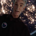 Bill Nye Instagram - The #EndIsNye is coming to @peacocktv on August 25... Get ready. Turn it up loud!…