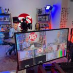 Bill Nye Instagram - The #EndIsNye starts streaming in one week. That’s right people, one week! I’ve had a blast telling the world about it. Check out these pics @rollingstone, @elvisduranshow. Get ready to turn it up loud, August 25 @peacocktv.