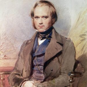 Bill Nye Instagram - It's Darwin Day! It's Darwin Day - named for one of the guys who discovered evolution! Today, let's celebrate our ancestors - every single evolved cell of them!