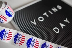 Bill Nye Instagram - Consider the following.... VOTE!!!!