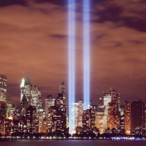 Bill Nye Instagram - Today we keep those we lost on 9/11 in our hearts and minds. We are grateful for the first responders and to the families and citizens around the globe affected by these senseless acts. We have much work yet to do, but we also have more in common than we have differences. Let’s get to work.