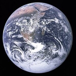 Bill Nye Instagram - Happy Earth Day! Take some time and ponder our place in space. We’re alone out here. No one coming to save us from ourselves. Let’s take care of our home. #earthday2018 🌎