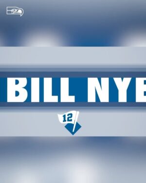 Bill Nye Instagram - Bill, Bill, Bill, Bill, Bill… 👨‍🔬