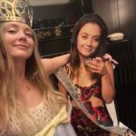 Billie Lourd Instagram – ❤️🌃❤️feelin #greaterthangrateful #fantasticful #incrediful #wonderful (working on it and accepting any and all suggestions) for all the love I got on my birthday yesterday ❤️#BBOAT #BESTBIRTHDAYOFALLTIME #whyisthistheonlyposeimcapableofdoing The Third Floor