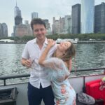 Billie Lourd Instagram - 🗽3️⃣0️⃣🗽MY #BODYAGE IS FINALLY GETTING CLOSER TO MY #SOULAGE #yeehaw I'm On A Boat