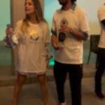 Billie Lourd Instagram - 🍹🍸🍹IF YOU HAVENT TRIED @mujenspirits RUN DONT WALK it’s #thebestthingyouvenevertried so proud of my s’daddy @brucebozzi !!! #havesomemujeninyoirboosden #mujenmakesyouzen #gigiatgigis Gigi's