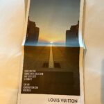 Billie Lourd Instagram - 🙏🏼🌅🙏🏼Took a bunch o #blaséontheoutside pics but felt mega #blessedontheinside to be at @nicolasghesquiere ‘s magical @louisvuitton show in #stayclassysandiego Salk Institute