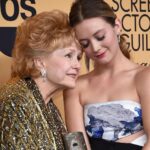 Billie Lourd Instagram - Ⓜ️🅾️Ⓜ️ To put it lightly, being Kingston’s Mama is the greatest thing of all time. To say it makes me the happiest person in the universe seems too soft a sentence to describe how being his Mom makes me feel. But despite the joy Mother’s Day brings me as a Mom myself it makes me miss my own Momby a whole damn lot. But as I say every year, Mother’s Day doesn’t need to be solely the classic hallmark happy. It can be many things all at once. So happy Mother’s Day but also sad / lonely / estranged / painful / awkward / weird / griefy (still trying to make this word a thing) / etc. Mother’s day!!! Sending my love to anyone and everyone out there who needs it. ❤️