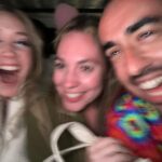 Billie Lourd Instagram - 🎊3️⃣0️⃣🎊 Happy #dirty #flirty #purdy #qwerty #birdie #gertie #nerdy #turdy #wordy #thirty to kingstons #godlygodfather and my #bffl #son #brother #uncle #etc swipe 4 an #og #tbt of us when we were #bbs #mypeerfor27years @dirtybutdelicate
