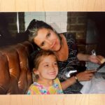 Billie Lourd Instagram – ✨❤️✨It has been 6 years since my Momby died (feels like 2 but also like 705 at the same time?). And unlike most other years since she’s died, this year, these past two weeks have been some of the most joyful of my life. Giving birth to my daughter and watching my son meet her have been two of the most magical moments I have ever experienced. But with the magic of life tends to come the reality of grief. My mom is not here to meet either of them and isn’t here to experience any of the magic. Sometimes the magical moments can also be the hardest. That’s the thing about grief. I wish my Momby were here, but she isn’t. So all I can do is hold onto the magic harder, hug my kids a little tighter. Tell them a story about her. Share her favorite things with them. Tell them how much she would have loved them. For anyone out there experiencing the reality of grief alongside the magic of life, I see you. You are not alone. Don’t ignore either. Life can be magical and griefy at the same time.