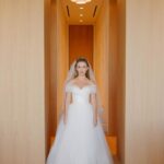 Billie Lourd Instagram - ✨🤍✨ @rodarte @kateandlauramulleavy 4 president o my 🤍 (yes this is a #weddingblog now)
