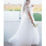 Billie Lourd Instagram - ✨🤍✨ @rodarte @kateandlauramulleavy 4 president o my 🤍 (yes this is a #weddingblog now)