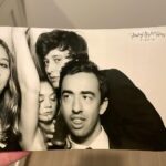 Billie Lourd Instagram - 🎊3️⃣0️⃣🎊 Happy #dirty #flirty #purdy #qwerty #birdie #gertie #nerdy #turdy #wordy #thirty to kingstons #godlygodfather and my #bffl #son #brother #uncle #etc swipe 4 an #og #tbt of us when we were #bbs #mypeerfor27years @dirtybutdelicate