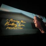 Billie Lourd Instagram - 🌻🍿🌻I got to see #WildflowerMovie on #zebigscreen for the first time last night and could not be more proud to have gotten to be involved in this incredible, heartwarming, funny af, brilliant film. Sorry 4 this blurry selfie I was 2 damn excited to take #properphotos. GO SEE WILDFLOWER IN THEATERS OR STREAM IT ON MARCH 21 OR DO BOTH IF UR A REAL BADDIE!!!!! I love my @morningmoonproductions fam more than any interweb post could ever express!!!