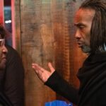 Billy Porter Instagram - Please watch this film this holiday season🎄🎅🏿 . 🌟 “American Santa” celebrates the joy and resilience of Black Santas. It’s an amazing film... beautiful and devastating. . 📽️ Watch “American Santa” for FREE on the @latimesdocs this holiday season. Join us in sharing this touching narrative with loved ones and keep the conversation going! . 👍🏿👍🏼 Your support is invaluable. Spread the word, post, link, talk about it. Every action you take keeps the essence of “American Santa” thriving. . Together, let’s illuminate hope and inclusivity through this film. 🌟 . 🎬 Starring: @santasjustlikeme @blacksantanc Directed by: @avizevweider Produced by: @heyberger Executive Producer: @theebillyporter DP: John Maringouin Music: @michaelmontes Colorist: @derekwiesehahn Designer: fiftyfootgirl . Recognized at @montclairfilm, @ptownfilm, @woodstockfilmfestival, @docnycfest . . #AmericanSanta #BillyPorter #Documentary #StreamingNow #LATimes #ChristmasMagic #BlackSanta #EndRacism #InclusivityMatters #HolidaySpirit #RepresentationCounts #FamilyTime #SpreadJoy
