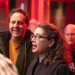 Billy Porter Instagram - Please watch this film this holiday season🎄🎅🏿 . 🌟 “American Santa” celebrates the joy and resilience of Black Santas. It’s an amazing film... beautiful and devastating. . 📽️ Watch “American Santa” for FREE on the @latimesdocs this holiday season. Join us in sharing this touching narrative with loved ones and keep the conversation going! . 👍🏿👍🏼 Your support is invaluable. Spread the word, post, link, talk about it. Every action you take keeps the essence of “American Santa” thriving. . Together, let’s illuminate hope and inclusivity through this film. 🌟 . 🎬 Starring: @santasjustlikeme @blacksantanc Directed by: @avizevweider Produced by: @heyberger Executive Producer: @theebillyporter DP: John Maringouin Music: @michaelmontes Colorist: @derekwiesehahn Designer: fiftyfootgirl . Recognized at @montclairfilm, @ptownfilm, @woodstockfilmfestival, @docnycfest . . #AmericanSanta #BillyPorter #Documentary #StreamingNow #LATimes #ChristmasMagic #BlackSanta #EndRacism #InclusivityMatters #HolidaySpirit #RepresentationCounts #FamilyTime #SpreadJoy