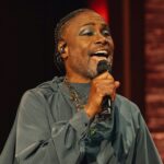 Billy Porter Instagram - @theebillyporter performs “Children” 🎵