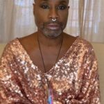 Billy Porter Instagram - Untitled BY JAMES BALDWIN Lord, when you send the rain think about it, please, a little? Do not get carried away by the sound of falling water, the marvelous light on the falling water. I am beneath that water. It falls with great force and the light Blinds me to the light. #BlackPoetryDay #JamesBaldwin