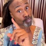 Billy Porter Instagram - “Children (What Time It Is)” featuring #LadyBlackbird is out now! Click the link in my bio to listen, like, share, and tell all your friends! 🎶🐦‍⬛⌚️